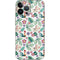 Disney Princess Moana Pua and Heihei Pattern iPhone 14 Pro Max Skin