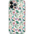 Disney Princess Moana Pua and Heihei Pattern iPhone 14 Pro Max Skin