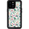 Disney Princess Moana Pua and Heihei Pattern iPhone 14 Pro Max Waterproof Case