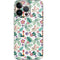 Disney Princess Moana Pua and Heihei Pattern iPhone 14 Pro Skin