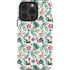 Disney Princess Moana Pua and Heihei Pattern iPhone 15 Pro Impact Case