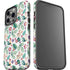 Disney Princess Moana Pua and Heihei Pattern iPhone 15 Pro Impact Case