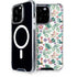 Disney Princess Moana Pua and Heihei Pattern iPhone 15 Pro MagSafe Case