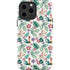 Disney Princess Moana Pua and Heihei Pattern iPhone 15 Pro Max Impact Case