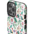 Disney Princess Moana Pua and Heihei Pattern iPhone 15 Pro Max Impact Case