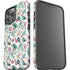 Disney Princess Moana Pua and Heihei Pattern iPhone 15 Pro Max Impact Case