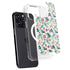 Disney Princess Moana Pua and Heihei Pattern iPhone 15 Pro Max MagSafe Case