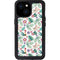 Disney Princess Moana Pua and Heihei Pattern iPhone 15 Waterproof Case