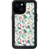 Disney Princess Moana Pua and Heihei Pattern iPhone 15 Waterproof Case