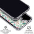 Disney Princess Moana Pua and Heihei Pattern iPhone 16 Clear Case