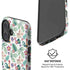 Disney Princess Moana Pua and Heihei Pattern iPhone 16 Plus Magsafe Impact Case