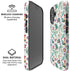 Disney Princess Moana Pua and Heihei Pattern iPhone 16 Plus Magsafe Impact Case