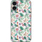 Disney Princess Moana Pua and Heihei Pattern iPhone 16 Plus Skin