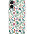 Disney Princess Moana Pua and Heihei Pattern iPhone 16 Plus Skin