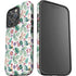 Disney Princess Moana Pua and Heihei Pattern iPhone 16 Pro Impact Case