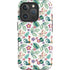 Disney Princess Moana Pua and Heihei Pattern iPhone 16 Pro Magsafe Impact Case