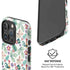Disney Princess Moana Pua and Heihei Pattern iPhone 16 Pro Magsafe Impact Case