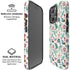 Disney Princess Moana Pua and Heihei Pattern iPhone 16 Pro Magsafe Impact Case