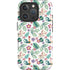 Disney Princess Moana Pua and Heihei Pattern iPhone 16 Pro Max Impact Case
