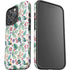 Disney Princess Moana Pua and Heihei Pattern iPhone 16 Pro Max Impact Case