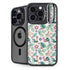 Disney Princess Moana Pua and Heihei Pattern iPhone 16 Pro Max Kickstand Case