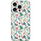Disney Princess Moana Pua and Heihei Pattern iPhone 16 Pro Skin