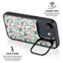 Disney Princess Moana Pua and Heihei Pattern iPhone 16e Kickstand Case