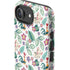 Disney Princess Moana Pua and Heihei Pattern iPhone 16e Impact Case