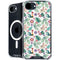 Disney Princess Moana Pua and Heihei Pattern iPhone 16e MagSafe Case
