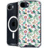 Disney Princess Moana Pua and Heihei Pattern iPhone 16e MagSafe Case