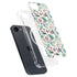 Disney Princess Moana Pua and Heihei Pattern iPhone 16e MagSafe Case