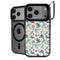 Disney Princess Moana Pua and Heihei Pattern iPhone 18 Pro Kickstand Case