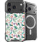 Disney Princess Moana Pua and Heihei Pattern iPhone 18 Pro MagSafe Case
