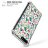 Disney Princess Moana Pua and Heihei Pattern iPhone 7/8 Plus Clear Case