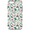Disney Princess Moana Pua and Heihei Pattern iPhone 8 Pro Case