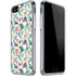 Disney Princess Moana Pua and Heihei Pattern iPhone SE (2nd & 3rd Gen) Clear Case