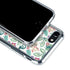 Disney Princess Moana Pua and Heihei Pattern iPhone SE (2nd & 3rd Gen) Clear Case
