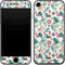 Disney Princess Moana Pua and Heihei Pattern iPhone SE (2nd & 3rd Gen) Skin
