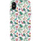 Disney Princess Moana Pua and Heihei Pattern iPhone X Pro Case