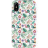 Disney Princess Moana Pua and Heihei Pattern iPhone X Pro Case
