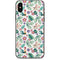 Disney Princess Moana Pua and Heihei Pattern iPhone X Skin