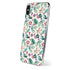 Disney Princess Moana Pua and Heihei Pattern iPhone X Skin