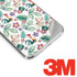 Disney Princess Moana Pua and Heihei Pattern iPhone X Skin