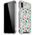 Disney Princess Moana Pua and Heihei Pattern iPhone X/XS Clear Case