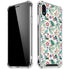 Disney Princess Moana Pua and Heihei Pattern iPhone XR Clear Case