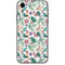 Disney Princess Moana Pua and Heihei Pattern iPhone XR Skin