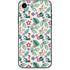 Disney Princess Moana Pua and Heihei Pattern iPhone XR Skin