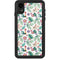Disney Princess Moana Pua and Heihei Pattern iPhone XR Waterproof Case