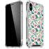 Disney Princess Moana Pua and Heihei Pattern iPhone XS Max Clear Case