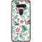 Disney Princess Moana Pua and Heihei Pattern LG K51/Q51 Clear Case